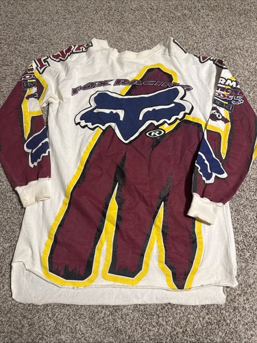 Vintage 1990 fox - vintage,