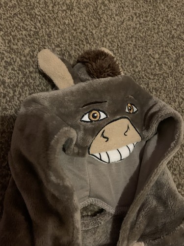 Shrek donkey dog - donkey,