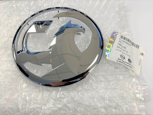 Genuine vauxhall insignia - vauxhall,