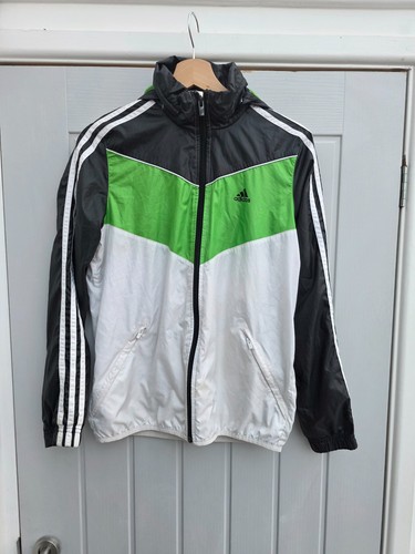 Adidas climaproof hooded - adidas,