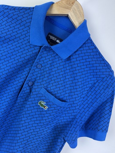 Lacoste golf polo shirt - shirt, size