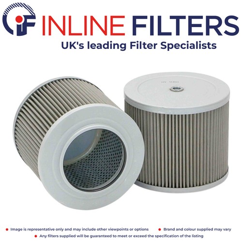 Hydraulic filter for hitachi - hydraulic,