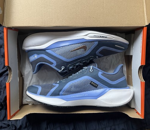 Uk8 nike pegasus gore tex - -,