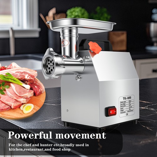 Commercial electric meat - electric,