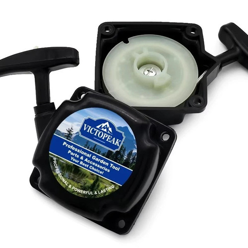 Recoil starter pull start - recoil,