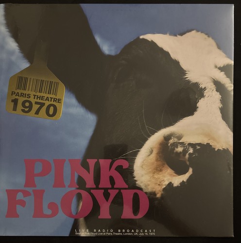 Pink floyd live radio - -,