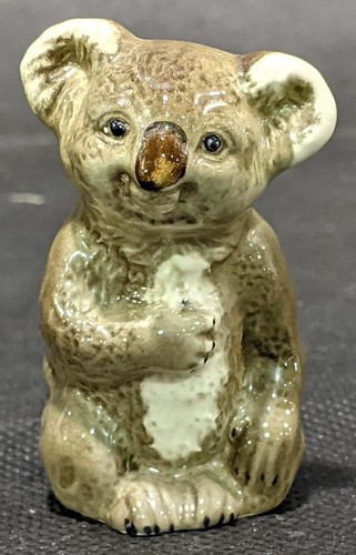 Vintage beswick koala bear - vintage,