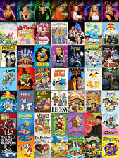 Multi Listing  Classic 1990's