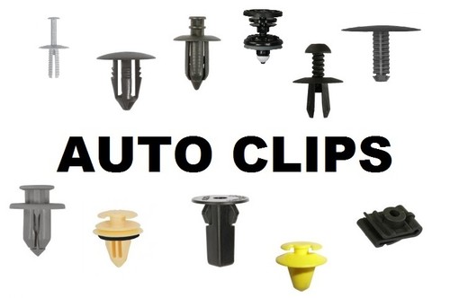 For alfa romeo trim clip - for,