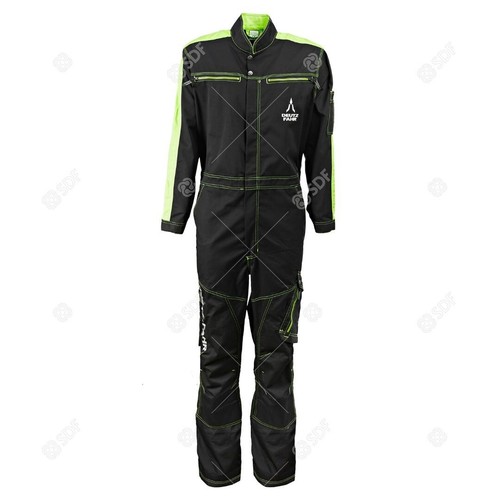 Deutz fahr work overalls - deutz,