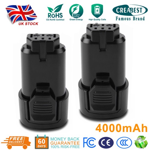 12v 4000mah ion battery for - li-ion,
