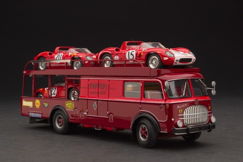 Exoto 1964 bartoletti 682 - |,