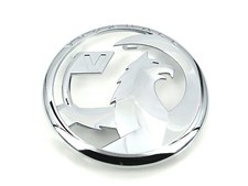 Genuine New VAUXHALL GRIFFIN BOOT BADGE Opel Astra J Hatch 2010-15 5DR 13321630