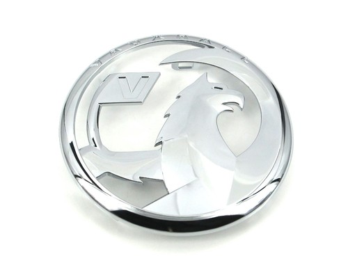 Genuine new vauxhall - new, griffin