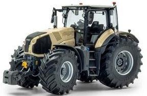 Ros scale claas axion - ros,