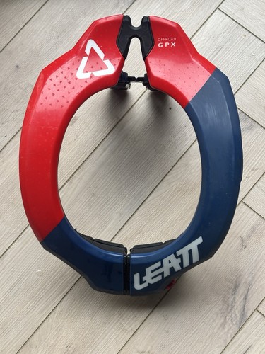 Leatt mtb motocross neck - leatt,
