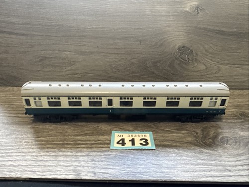 Rare triang hornby - hornby, oo