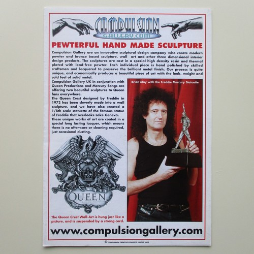 Queen brian may - queen,