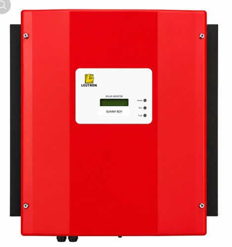 Sma sunny boy 3300 oem - sunny, sb
