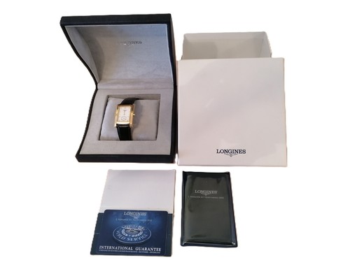 Longines dolce vita - longines, heritage