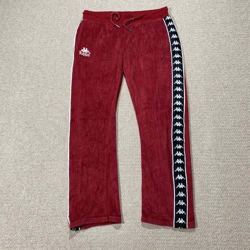 Kappa tracksuit bottoms womens - tracksuit,