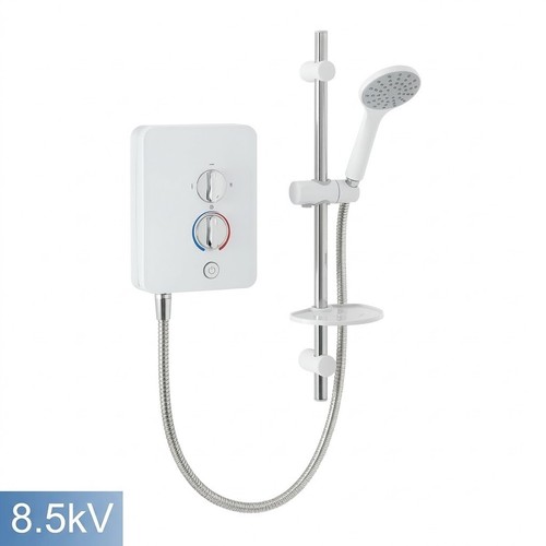 5kw universal fast fit - 8.5kw,