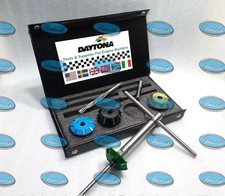 VALVE SEAT CUTTER KIT TOYOTA 4A-GE INLINE-4 CARBIDE TIPPED EXPRESS SHIPPING