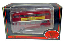 EFE 16501 Leyland Atlantean OO