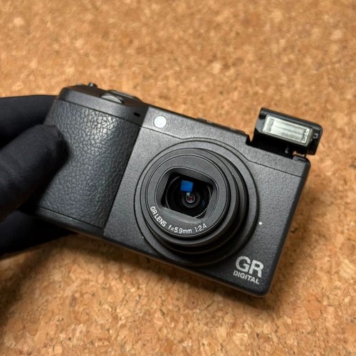 Ricoh digital 1mp - ricoh, 10.1mp