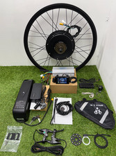 1500w 48v Conversion Kit 26