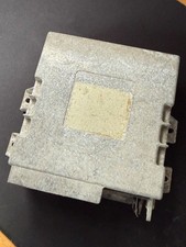 Peugeot 106 Rallye ECU IAW