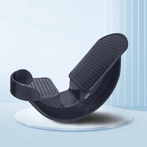 Foot rocker stretches strained - foot,