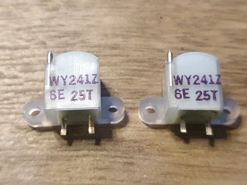 Wy241z replacement hi fi - x,