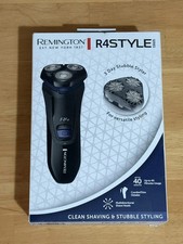Remington R4 Style Cordless