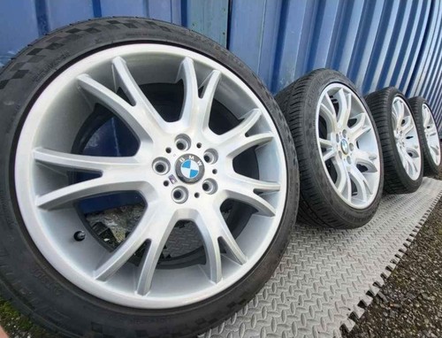 Genuine bmw style 191 m - 19",
