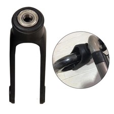 Wheelchair Front Fork