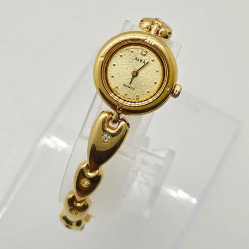 Alba y150 0180 - alba, gold