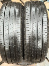 2X 185 55 R15 82H  Goodyear