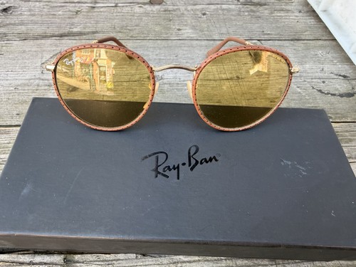 Genuine ray ban craft - ray,