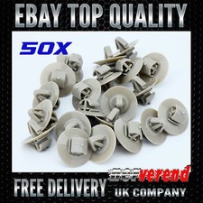 50x for Vauxhall