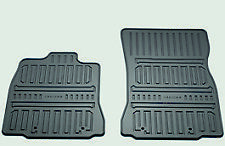 Jaguar Genuine Floor Mats