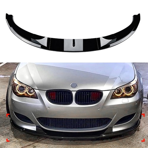 Car front bumper - bumper, lip