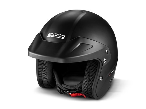 Sparco pro helmet rally - sparco, race