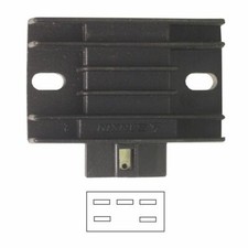 Regulator Rectifier Yamaha YBR