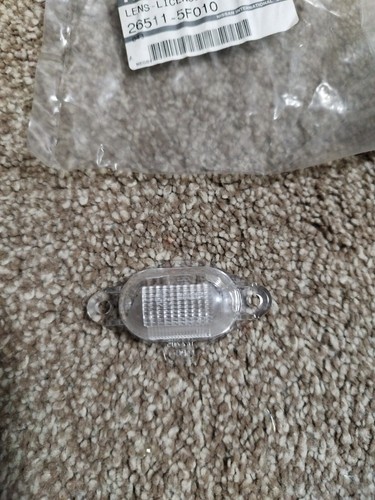 Genuine nissan primera p11 - genuine,