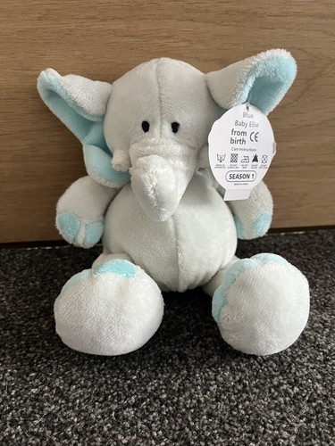 The cuddle crew - crew, blue