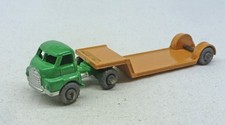 BUY NOW! Moko Lesney Matchbox Toys MB27a Bedford Low Loader UB