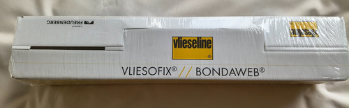 Bondaweb vliesofix iron - bondaweb,
