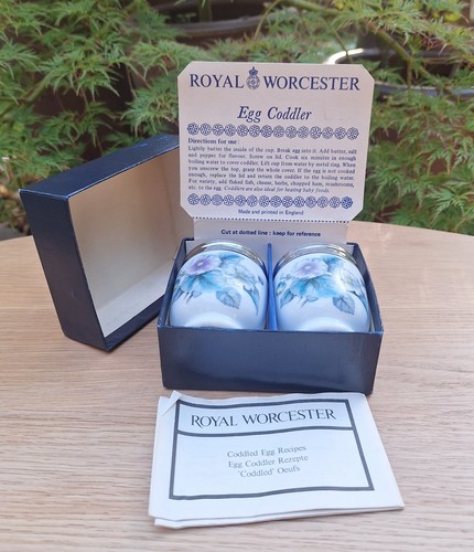 Boxed pair royal - pair,