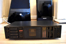 Nakamichi BX-150E Cassette